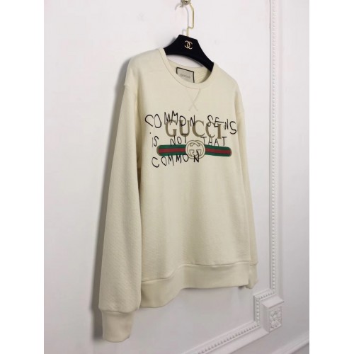 Gucci Sweatshirt 001